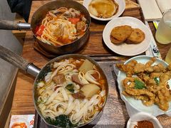-小满手工粉(上海月星环球港店)