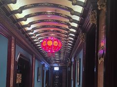 -鹊华居·地道鲁菜·海鲜·融合味(大明湖店)