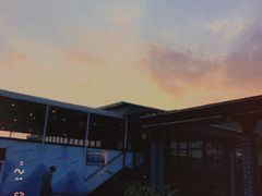 景观位-汇璟•海鲜青岛菜