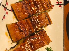 -気楽亭和食料理(气乐亭大世界本店)