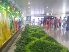 -杭州萧山国际机场