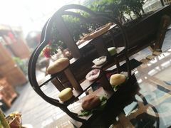 饭后甜点-丽江庭院之爱在路上(西单店)