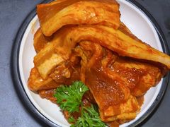 -韩宫宴和牛烤肉(合肥滨湖银泰城店)