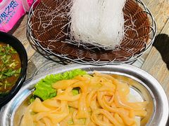 -销魂美蛙鱼头火锅(上海首店)