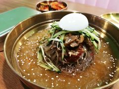 -HOTISLAND海鸡岛·韩国料理(江南西店)