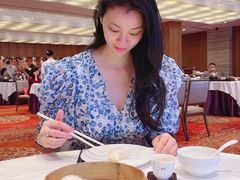 -白天鹅宾馆-宏图府餐厅