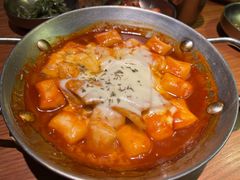 -春熙台韩国料理·章鱼肥牛(西丽店)