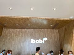 -IBOBI早教·托班·国际家庭互动成长中心(欢乐海岸中心)