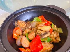 -澳门环岛游湾仔码头