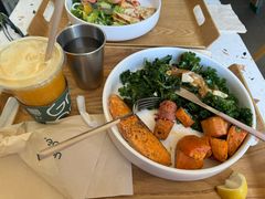 -Green Option(官舍店)