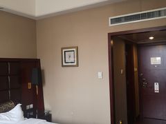 -北京前门建国饭店