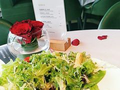 -L'Arome芳芳法国餐厅(仙林金鹰店)