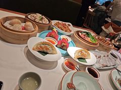 -禄运茶居·手工点心(猎德店)