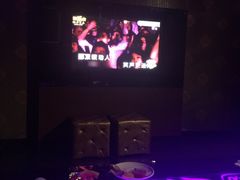 -凯乐会量贩KTV(国防大厦总店)