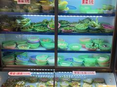 -重庆鸡公煲·青锅花椒鱼(牡丹江路店)