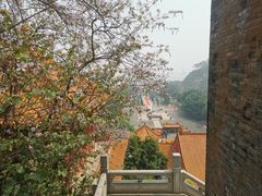 -南沙天后宫景区