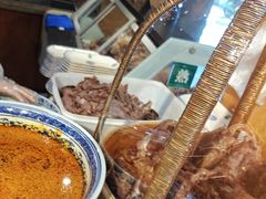 -伊兴面片·清真(五泉山店)