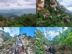 -艾山风景名胜区