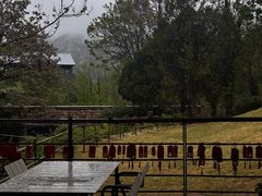 -昆嵛山石门里景区