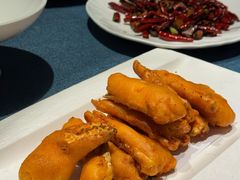 -海味世家·家常菜馆(明州里店)