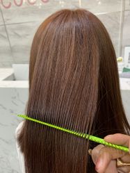 -Coco Salon 日系烫染专业店