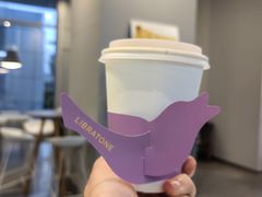 -dotcom coffee古点咖啡(致真大厦店)