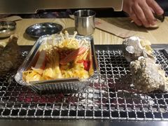 -胡同烧烤·烤肉(塔湾店)