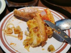 -萨莉亚意式餐厅(杭州滨江天街店)