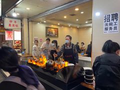 -沈妈砂锅(光华村店)
