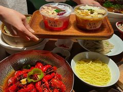 -清水亭湖北菜(大屯DT51店)