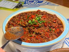 -柴火农家·江西赣南菜(土华店)