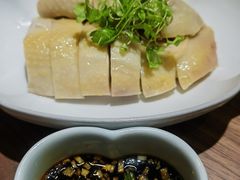 -白家餐厅(徐家汇店)