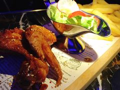 -MOSSO德国餐厅·音乐酒吧(环宇荟店)