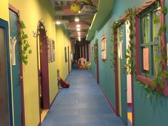 -美国悦宝园早教托育中心(东坝店)