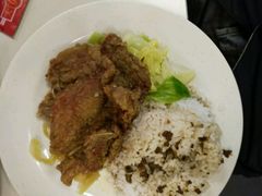 -大圆碗•T骨大排饭(天海店)