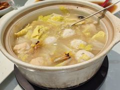 -光明邨大酒家(汇阳广场店)