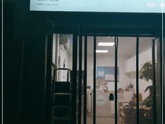 门面-7cake憩刻生日蛋糕·下午茶(西安店)