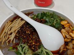 -老爷庙风味美食府(魏都大道店)