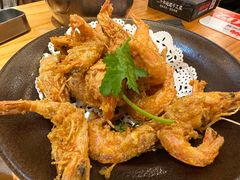 -莲花公园煎蟹·30年闽菜(火车站店)