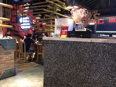 -蜜桃餐厅·伴山(绿宝广场店)