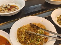 -素清香(解放路店)