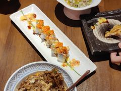 -白石的深夜食堂(济南万象城店)