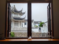 -锦溪古镇