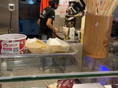 -咕噜咕噜·章鱼小丸子(西湖路店)