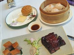 -喜粤8号(四海唐人街店)