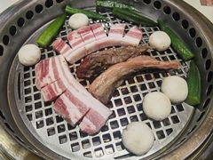 -千寻山野烤肉(中关村店)