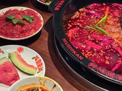 -牛市坎火锅(建设路店)