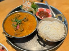 -Ginger(兴国路店)