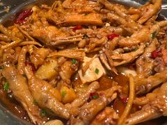 -胖哥俩肉蟹煲(湖滨银泰in77店)