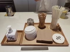 -% Arabica阿拉比卡咖啡(武汉天地店)